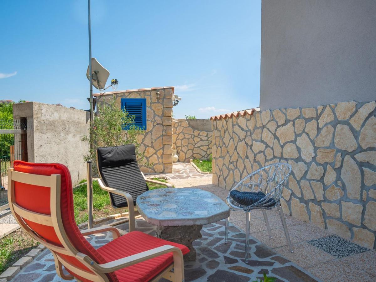 Villa Lea Lana By Interhome Нови Винодолски Екстериор снимка