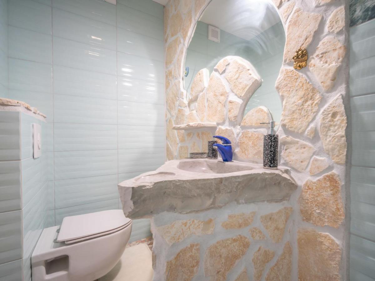 Villa Lea Lana By Interhome Нови Винодолски Екстериор снимка
