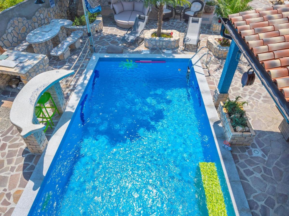 Villa Lea Lana By Interhome Нови Винодолски Екстериор снимка