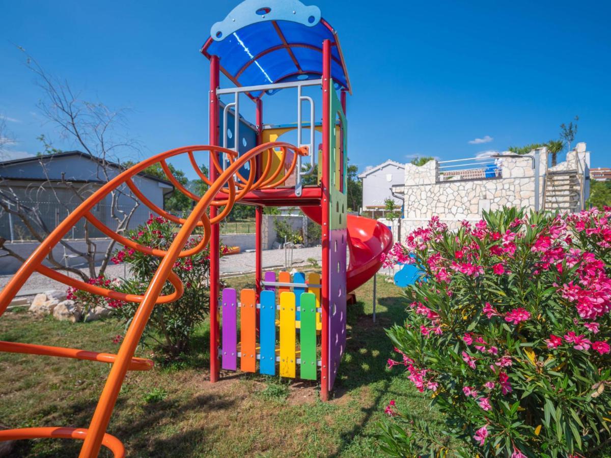 Villa Lea Lana By Interhome Нови Винодолски Екстериор снимка