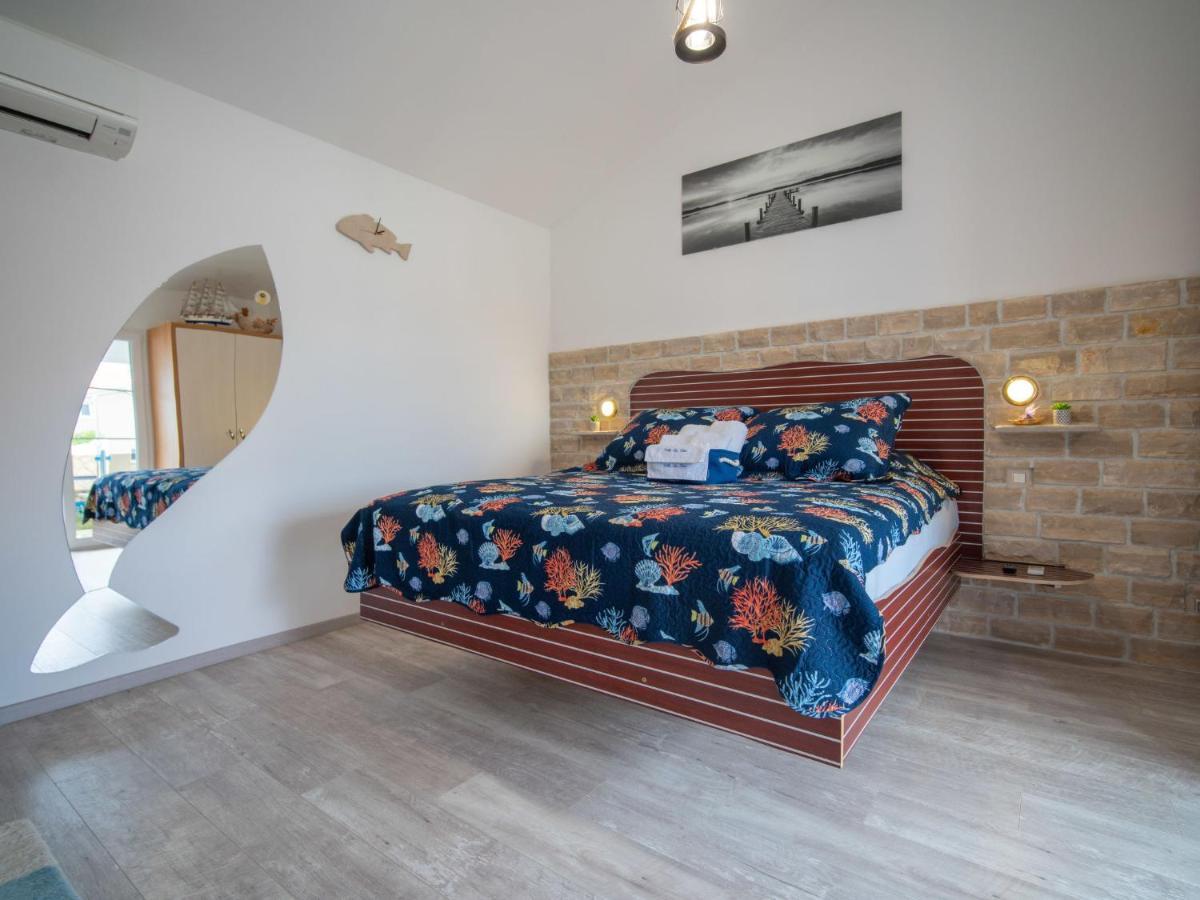Villa Lea Lana By Interhome Нови Винодолски Екстериор снимка