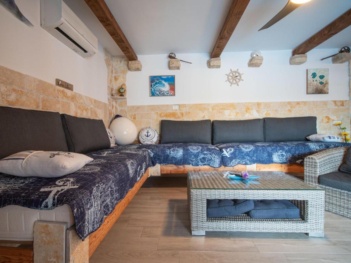 Villa Lea Lana By Interhome Нови Винодолски Екстериор снимка
