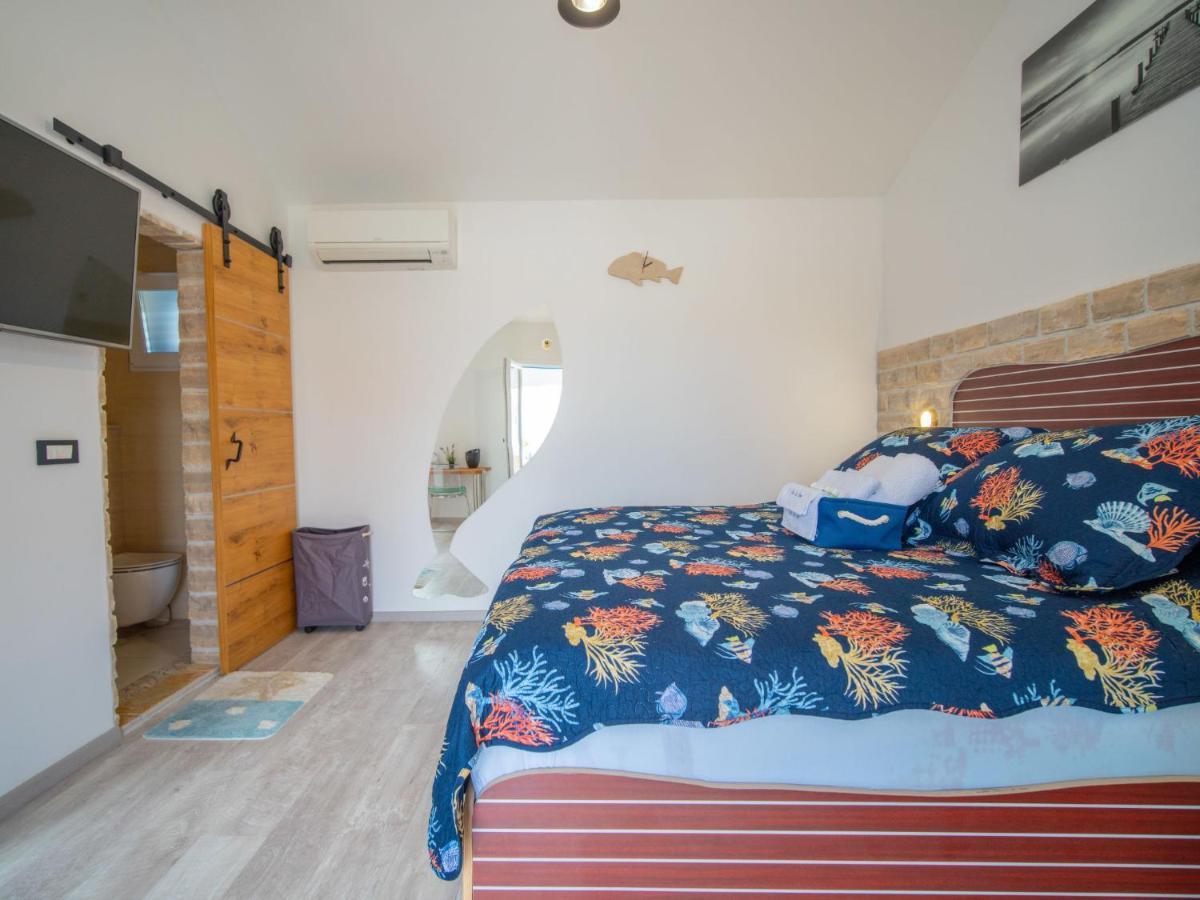 Villa Lea Lana By Interhome Нови Винодолски Екстериор снимка