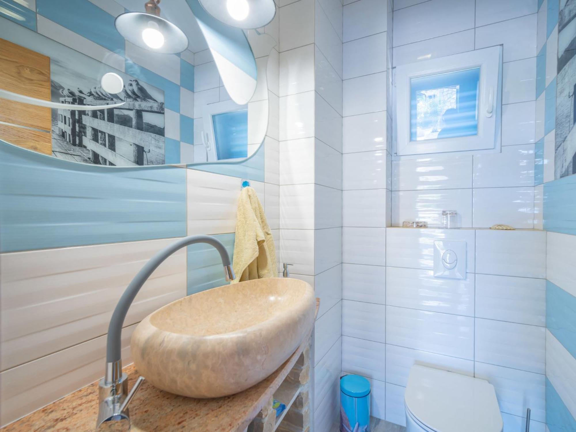 Villa Lea Lana By Interhome Нови Винодолски Екстериор снимка