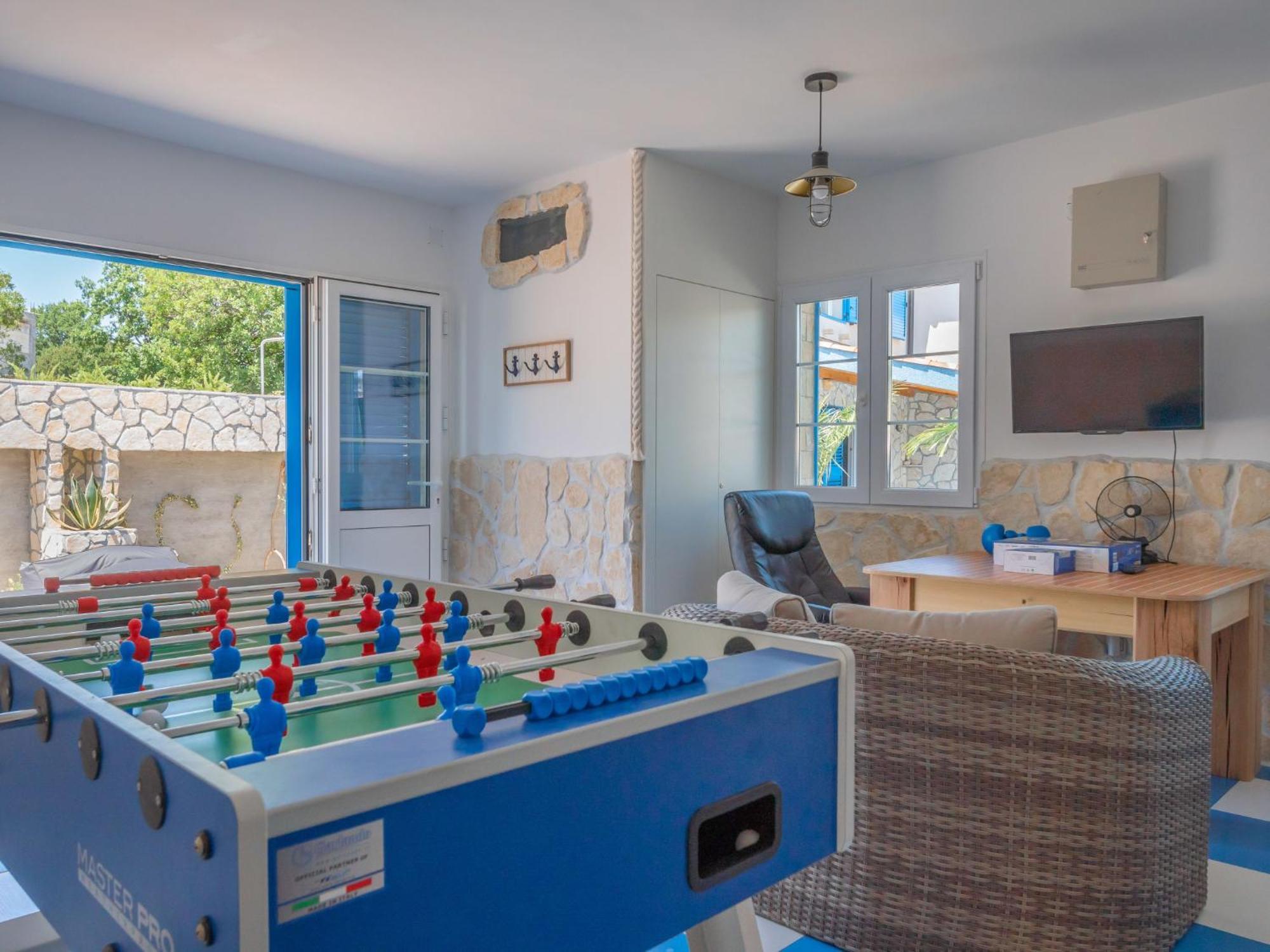 Villa Lea Lana By Interhome Нови Винодолски Екстериор снимка